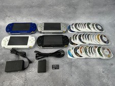 Console Sony PSP-1000 /