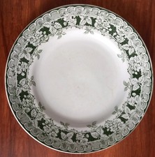 Saint Amand Hamage Assiette