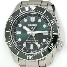 Seiko Prospex Divers 1968 GMT