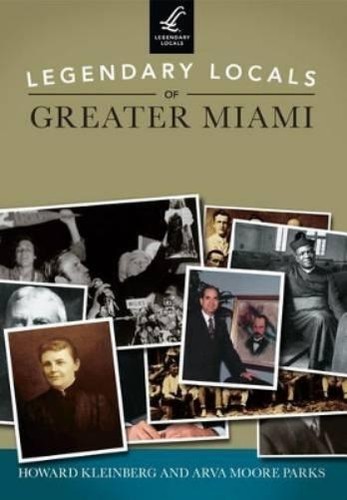 Howard kleinberg arva - howard, moore