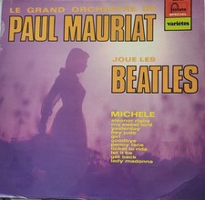 disque vinyle 33 tours