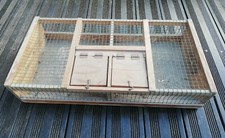 Ancienne cage de transport 2