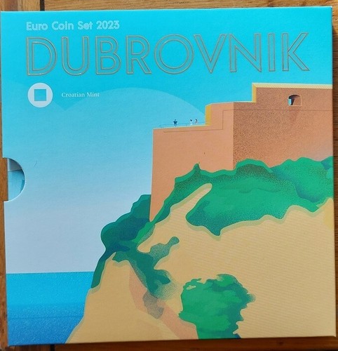 Croatie croatia kms 2023 - -,