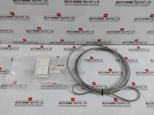 Kawasaki câble d acier - gt-11,