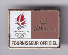 RARE PINS PIN'S .. OLYMPIQUE