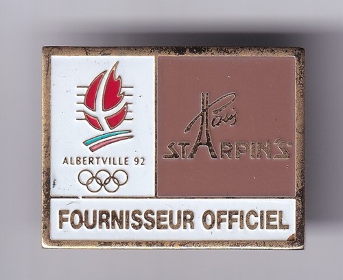 Rare pins pin olympique - pins, pin's