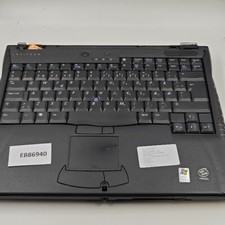 Dell Latitude C640 -