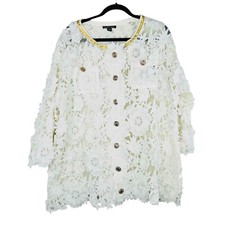 Michael Simon Vintage Floral