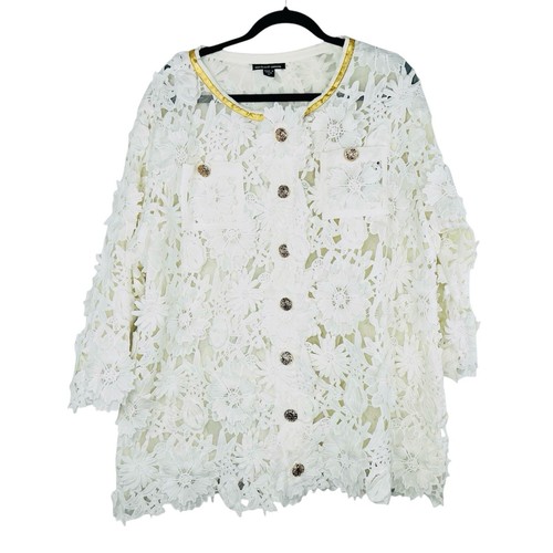 Michael simon vintage floral - simon,
