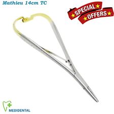 Mathieu Ligature Pince TC 14cm