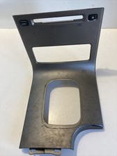 Nissan Pathfinder Lecteur Cd Surround Garniture 1038550 Véritable 2.5 Dci 2009