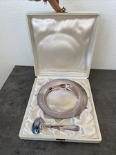 ancien coffret naissance