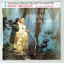 33T 25cm Rapha BROGIOTTI &