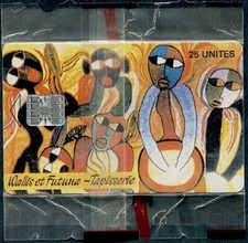 WALLIS et FUTUNA - WAL07A  -