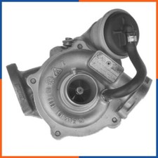 Turbo pour CITROËN, FIAT, OPEL, PEUGEOT 1.3 HDi 75 67ch - 78ch | 54359880005