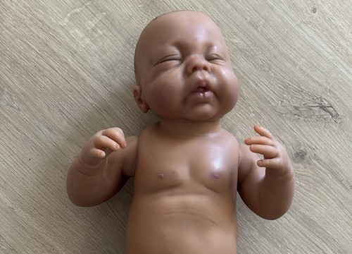 Ashton drake adg reborn - drake,