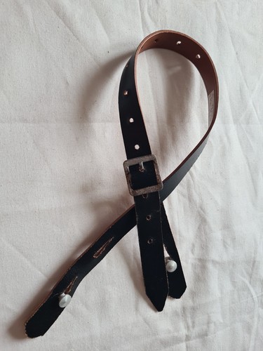 Jugulaire pour casque allemand - jugulaire,