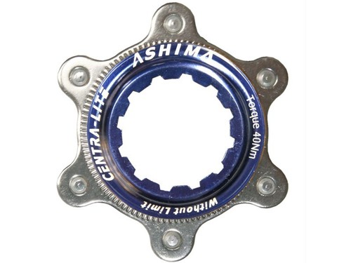 Adaptateur ashima ac02 moyeu - adaptateur,