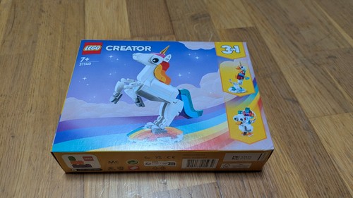 Lego creator 31140 la - creator,