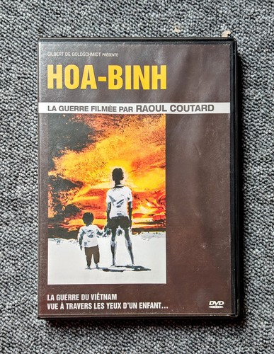 Hoa binh guerre filmée - guerre,