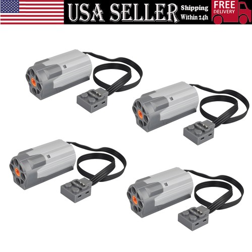 4pc for lego 8883 power - lego,
