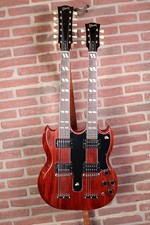 GIBSON Jimmy Page EDS-1275