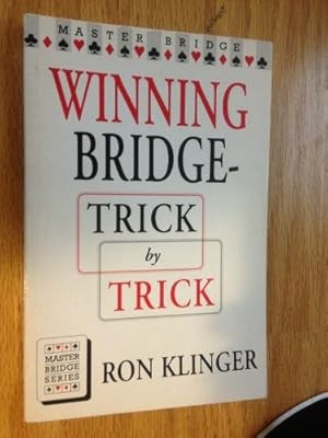 Winning bridge trick - by,