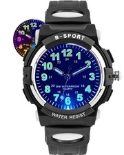 Montre Enfant Garçons et