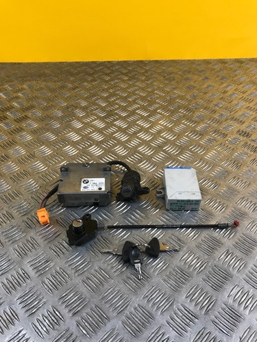 Kit clé neiman cdi - kit, bmw