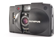 Appareil photo argentique