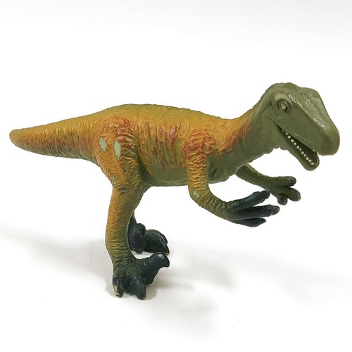 Figurine dinosaure vintage - figurine,