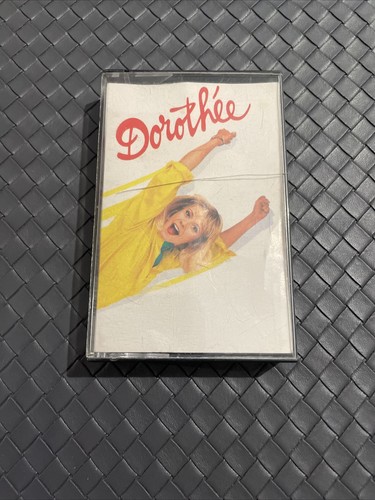 Cassette audio - k7,