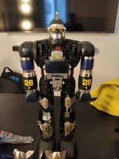 Robot Tetsujin 28