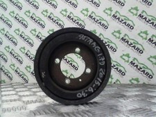Poulie damper OPEL ASTRA G