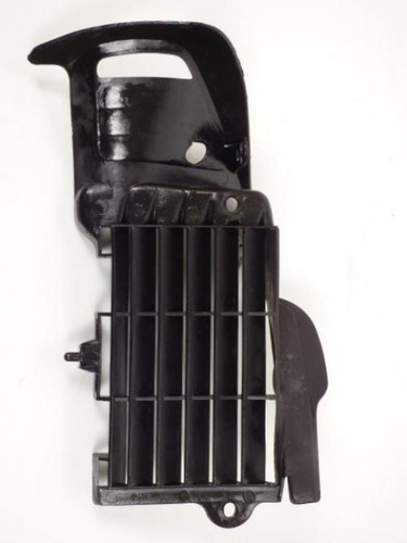Protection radiateur - protection, de
