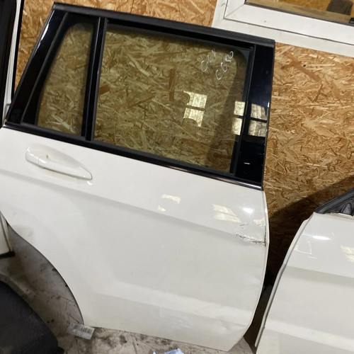 Original mercedes glk class - mercedes, glk-class