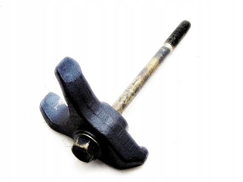Patte injecteur d 4d - patte, d'injecteur