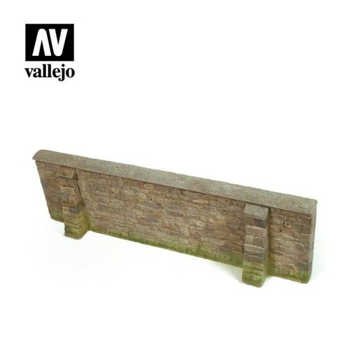 Vallejo décor diorama - décor, de
