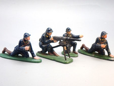 QUIRALU  CHASSEURS A PIED