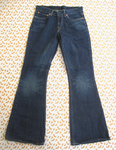 Pantalon levis strauss - pantalon, 544