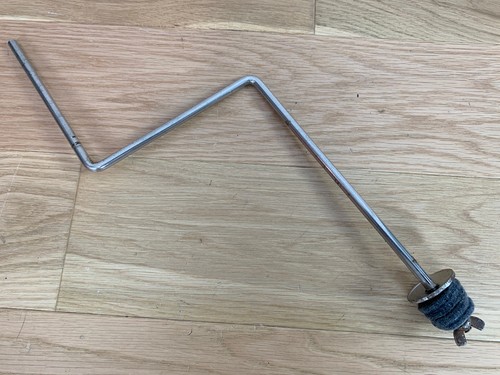 Slingerland cymbal arm holder - cymbal,