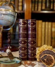 Voyage en Orient 2/2, A. de