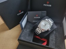 Tudor Black Bay 41 79540
