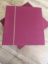 ALBUM SAFE AVEC FEUILLES POUR