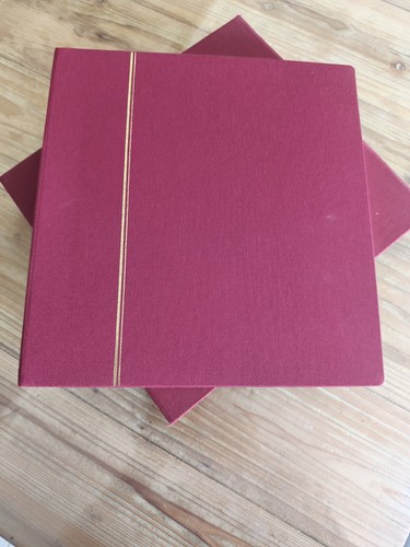 Album safe avec - feuilles, pour
