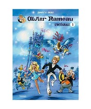 Olivier Rameau - Intégrale