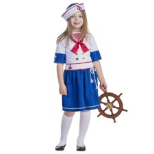 Dress Up America Marin Costume