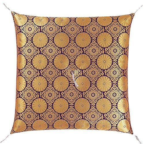 Japonais bouddhiste coussin - japonais,