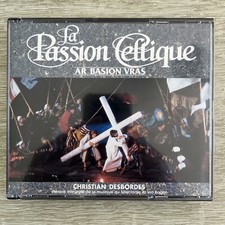 Christian Desbordes | La