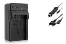 Chargeur NB-2L pour Canon EOS